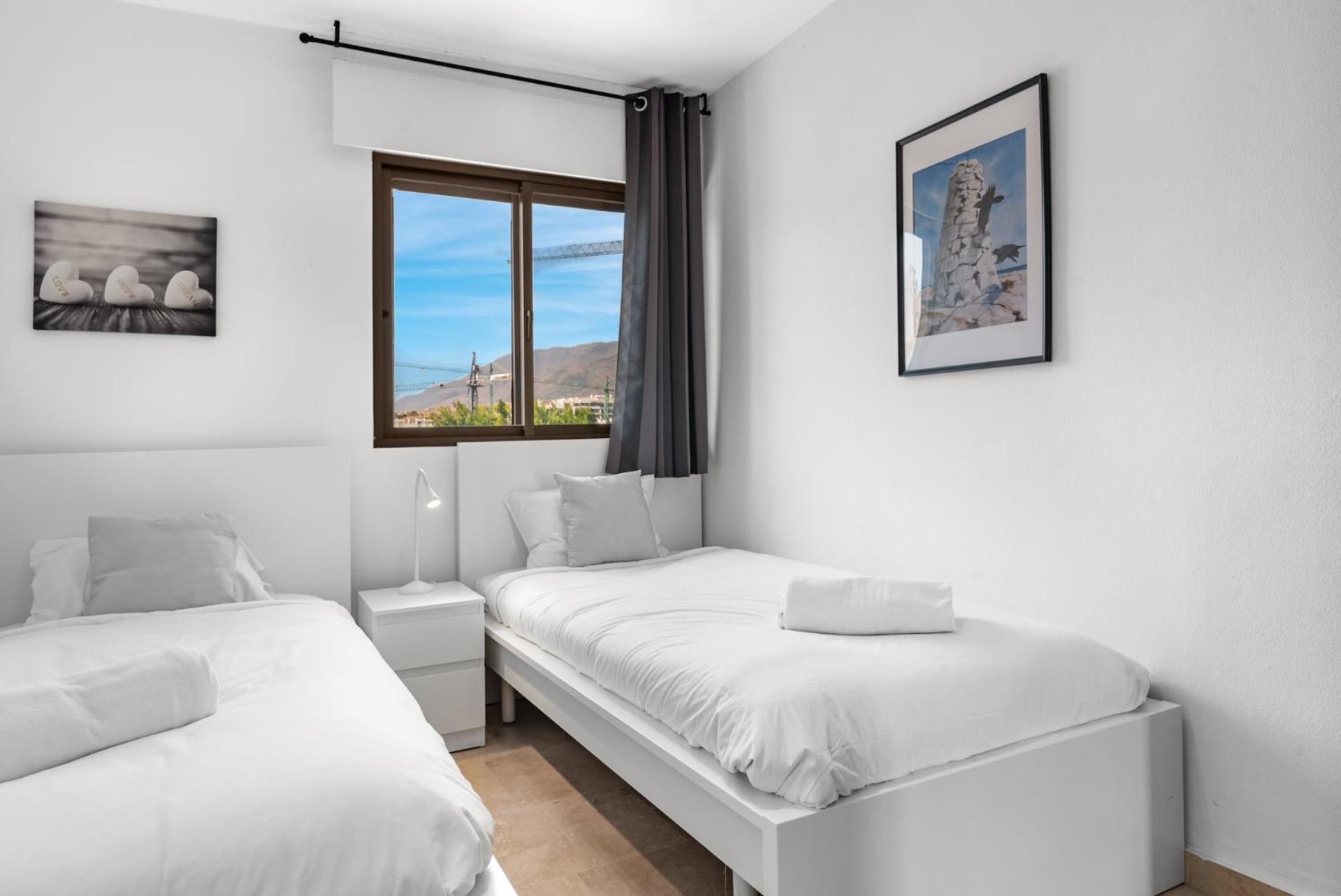 Lovely Penthouse Near Estepona Marina By Costarentals - Ref M15 Exterior photo