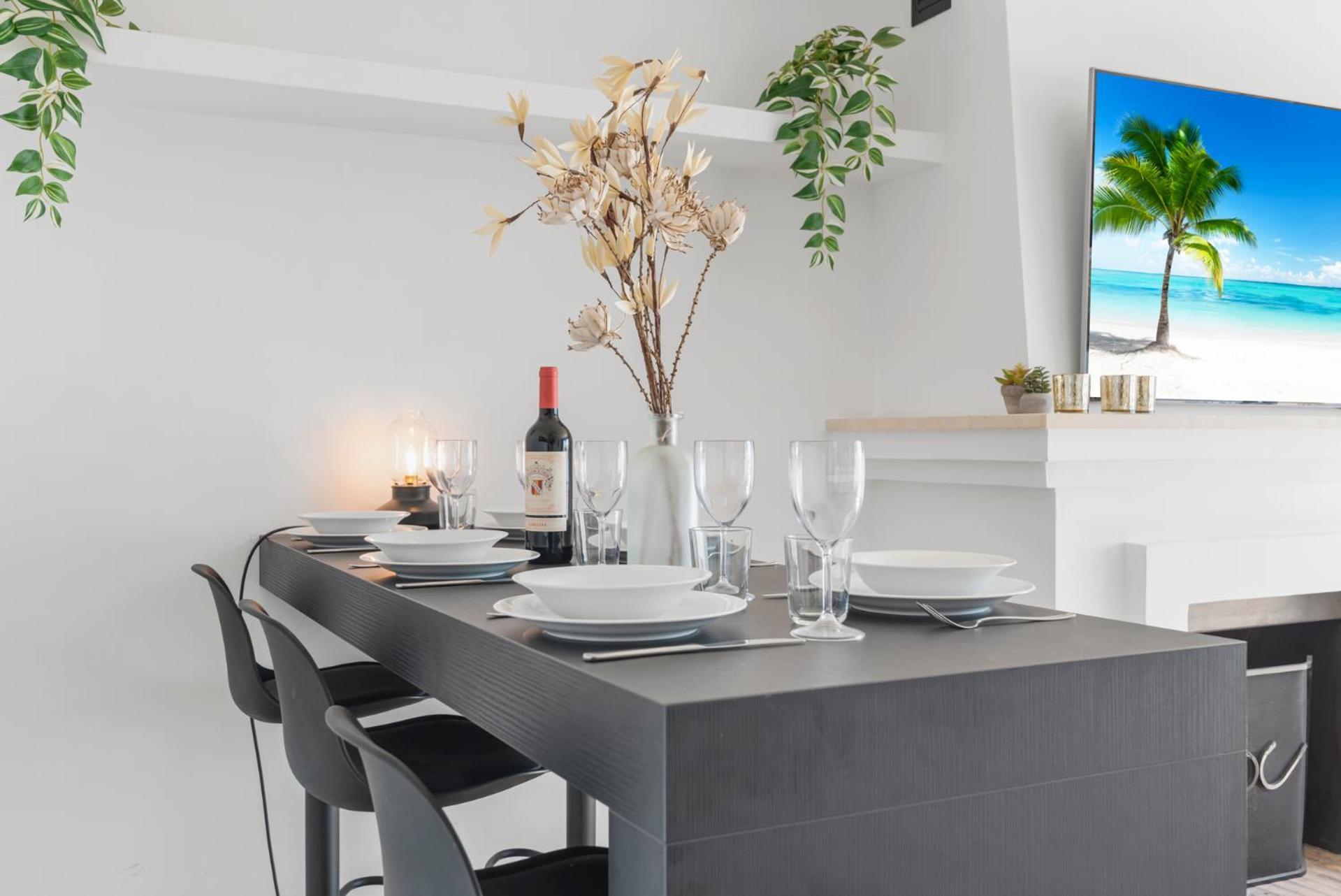 Lovely Penthouse Near Estepona Marina By Costarentals - Ref M15 Exterior photo